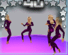 Sexy Dance Floor
