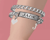 Pulseira Jade
