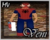 *MV* NPC Child Spiderman