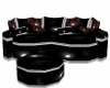 cuddel heart pvc couch2