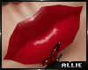Rockabilly Lips - Allie