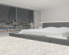 Pent Bed & Bath