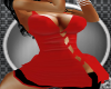 (VF) Red & Black Set