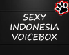 SEXY INDONESIA VOICEBOX
