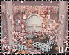 Garden Romantic Flowers