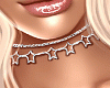 8! ِ✰Star Necklace 2