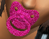 *-*Pink Pacifier