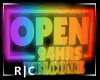 R|C OPEN 24 HRS RAINBOW
