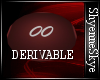 [SS]Derivable Round Rug