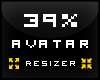 Avatar Resizer 39%