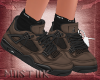 Choco Sneakers F