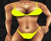 [V1p] Yellow Bikini