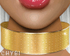 C~Caiope-GoldChoker