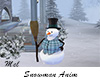 Snowman Anim