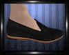 ! Loafers Black