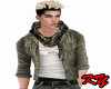 ARMY JACKET KOKI