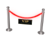 VIP -NO POSE- RED