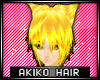 * Akiko - elektro fire
