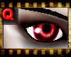<Q> Red Bood Eyes