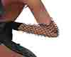 bad rebel guantes