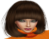 Mystery Squad Velma Hair