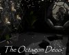 AV The Octagon Deco