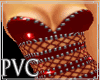 SYN*PVC-Booty-WS-Red