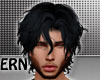 Dark Wavy