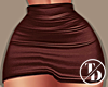 | Brown ! | Mini Skirt