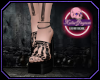 [💀]Miss Skelly Heel