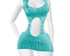 Aqua Wendy Dress RL