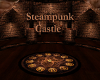Steampunk Castle