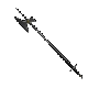 Medieval Axe Sword