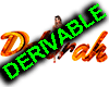 [ZC] Deborah 3D Name
