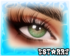 Real Eyes Green
