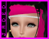 ~Esmeralda-headband
