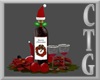 CTG CHRISTMAS GIFT 2025