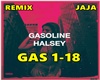 GASOLINE - PSY TRANCE