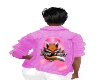 PinkJean Shirt FoxTrot 2