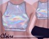 ![CLR] Soto Crop Top