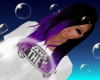 |SD|Rihanna Black~Purple