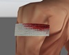 Left Arm Bandage M