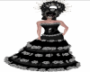 halloween skirt