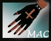(MAC) Gloves