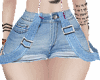 short jeans