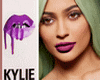 HT♥ Kylie Purple