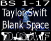 Blank Space