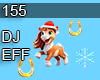 155 EFF HORSE