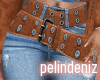 [P] Ann blue jeans RLL