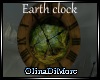 (OD) earth clock